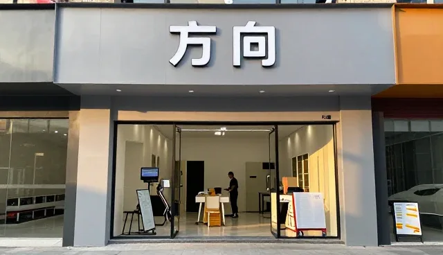 达州天六装饰工程有限公司聊聊办公空间设计施工值得信赖