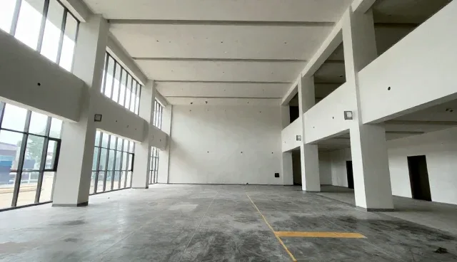 开放式布局设计中常见的误区与正确理解